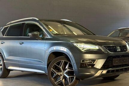 Seat Ateca 145.900 km 19.890 &euro; Maintal 63477