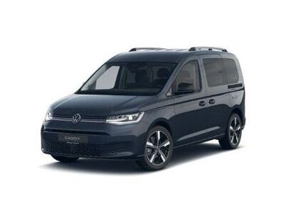 VW Caddy 8.220 km 47.940 &euro; Bad Homburg 61348