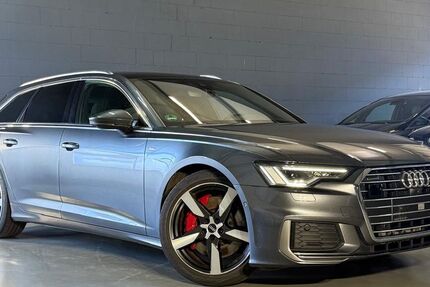 Audi A6 107.600 km 31.490 &euro; Maintal 63477