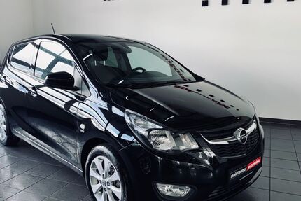 Opel Karl 23.000 km 11.790 &euro; Hofheim-Wallau 65719