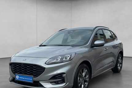 Ford Kuga 13.788 km 26.550 &euro; Frankfurt 60386