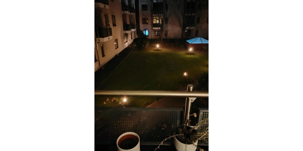 2 Zimmer - Wohnung mit Balkon ab sofort verfügbar 2 zimmer