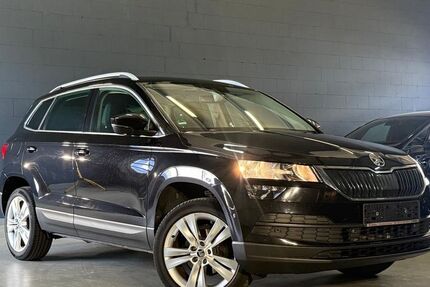 Skoda Karoq 168.750 km 15.890 &euro; Maintal 63477