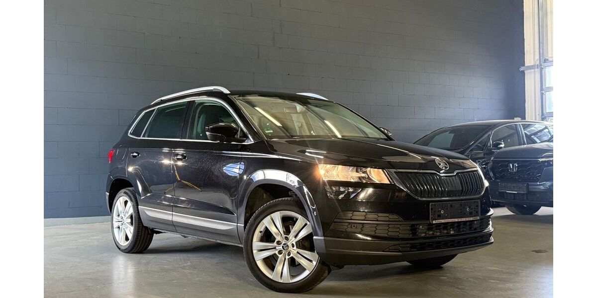 Skoda Karoq 168.750 km 15.890 &euro; Maintal 63477
