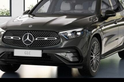 Mercedes-Benz GLC 300 9.900 km 70.780 &euro; Darmstadt 64295