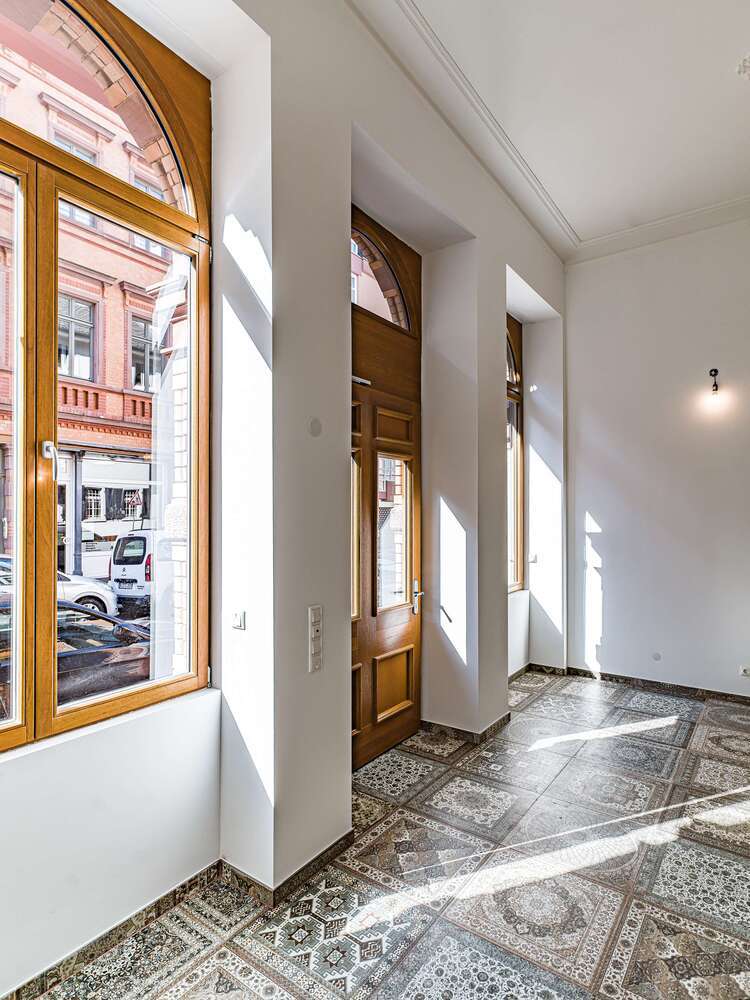 Einzelhandel in Wiesbaden 2.500 € 138.54 m²