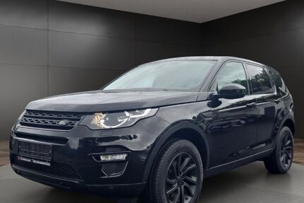 Land Rover Discovery Sport 98.900 km 21.490 &euro; Münster/Hessen 64839