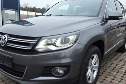 VW Tiguan 152.900 km 12.900 &euro; Kleinostheim 63801