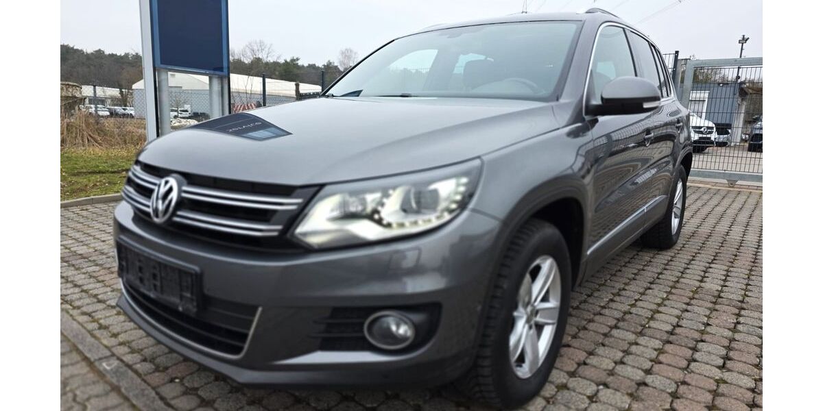VW Tiguan 152.900 km 12.900 &euro; Kleinostheim 63801