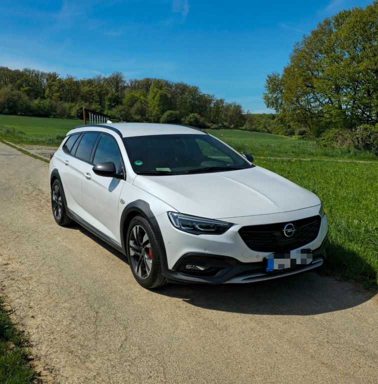 Insignia CT
