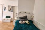 Etagenwohnung Frankfurt am Main Bonames - 1 Zimmer, 34 m&sup2;, 820&euro; | Angebot:25715260
