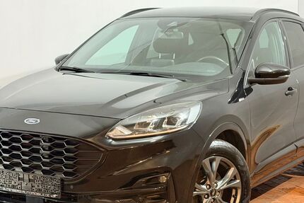 Ford Kuga 113.000 km 16.290 &euro; Rodgau 63110