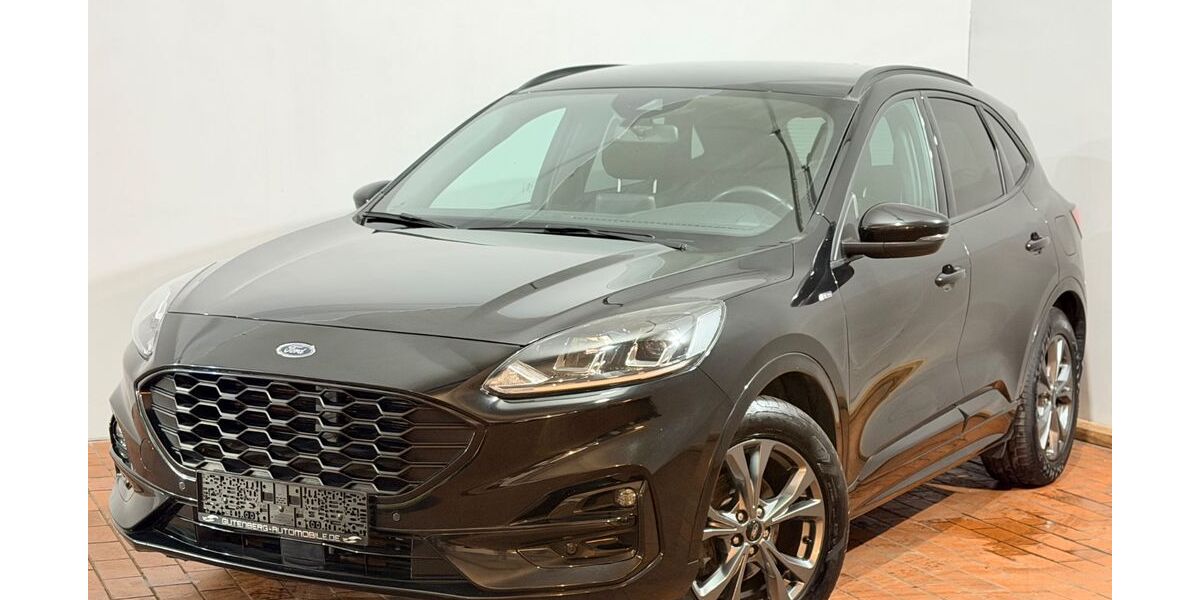 Ford Kuga 113.000 km 16.290 &euro; Rodgau 63110