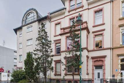 Wohnung Darmstadt Darmstadt-Nord - 3 Zimmer, 80 m&sup2;, 319.000&euro; | Angebot:23812242