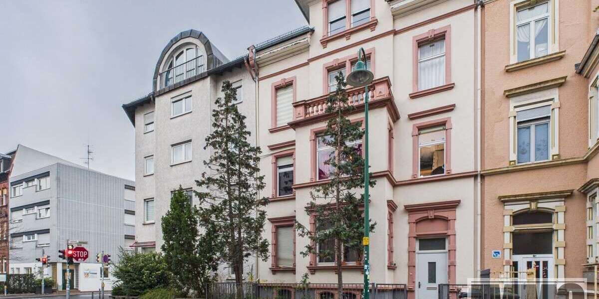 Wohnung zum Kaufen in Darmstadt 319.000 € 80 m² 3 zimmer