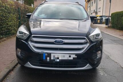 Ford Kuga 167.000 km 13.000 &euro; Bad Vilbel 61118
