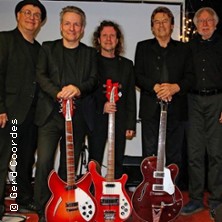 Die Bravo-Beatles-Blitztournee von 1966 | Alle Beatles-Songs zum Mitsingen 04.07.2026 Rebell(i)sche Studiobühne & Galerie