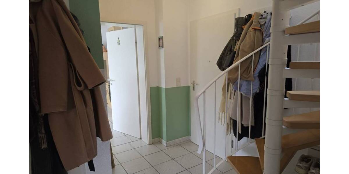 Etagenwohnung Bad Vilbel / Gronau Gronau - 2 Zimmer, 62 m&sup2;, 249.000&euro; | Angebot:25667646