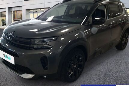 Citroen C5 Aircross 8.442 km 23.690 &euro; Frankfurt 60314