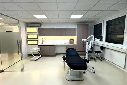 Büro in Offenbach 6.000 € 400 m² zimmer