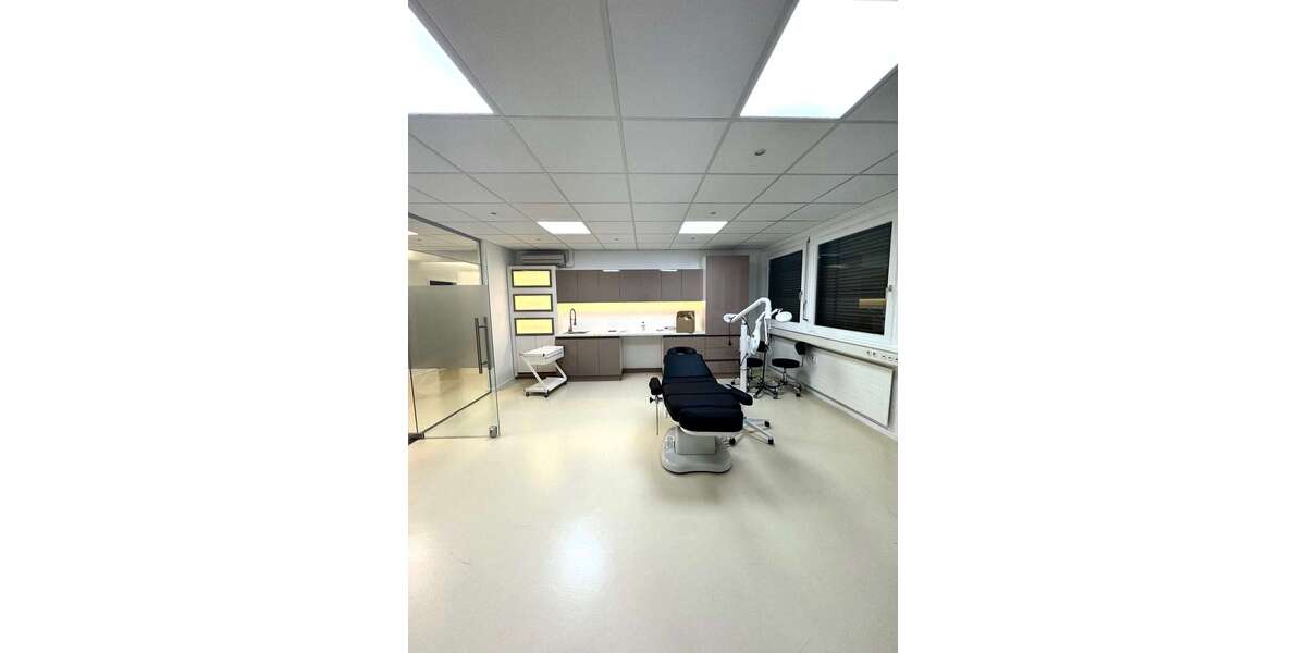 Büro in Offenbach 6.000 € 400 m² zimmer