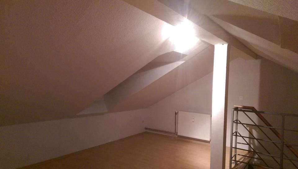 Maisonettewohnung im Mathildenviertel in Offenbach zu verkaufen 2 zimmer