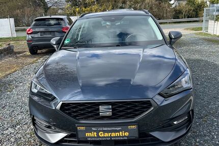 Seat Leon 83.000 km 18.800 &euro; Wehrheim 61273