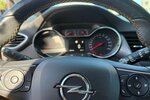 Crossland 1.2 Automatik Innovation/Kamera/Carplay