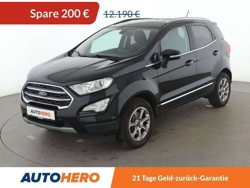 EcoSport