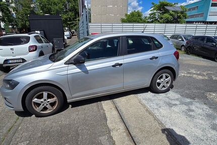 VW Polo 250.000 km 8.390 &euro; Frankfurt/Main 65933