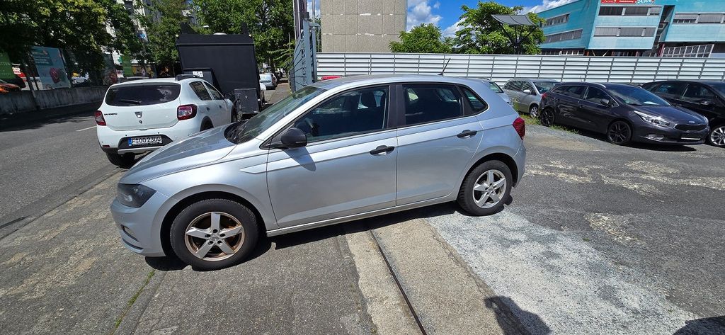 VW Polo 250.000 km 8.390 &euro; Frankfurt/Main 65933