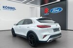 Kia XCeed Xdition*Exclusive&Navi P.*Teil-Leder*ToWiW 50.000 km 18.390 &euro; Nidderau 61130