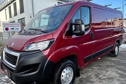 Peugeot Boxer 61.108 km 14.999 &euro; Erlensee 63526