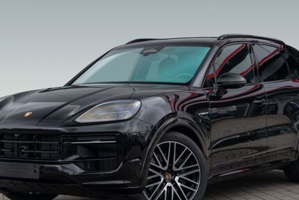 Porsche Cayenne 9.900 km 128.190 &euro; Darmstadt 64295