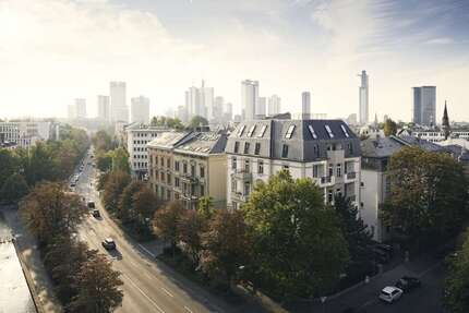 Wohnung Frankfurt am Main Bockenheim - 5 Zimmer, 246 m&sup2;, 5.635&euro; | Angebot:27585587