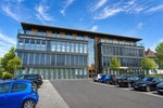 Praxis- oder Bürofläche mit Penthouse-Feeling im modernen Ärztehaus - Gewerbeobjekt Königstein | Angebot:26975149