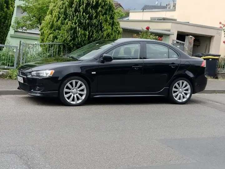 Lancer