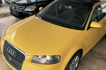 Audi A3 156.000 km 5.999 &euro; Neu-Isenburg 63263