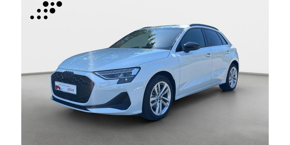 Audi A3 9.500 km 31.990 &euro; Hofheim 65719
