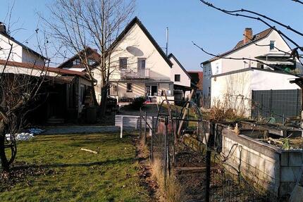 WG Zimmer mit Garten 1 zimmer