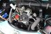 Karmann Ghia Cabrio vollständig restauriert