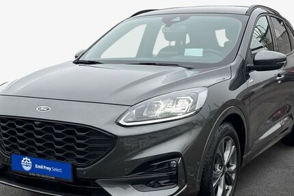 Ford Kuga 1.428 km 26.550 &euro; Frankfurt 60386