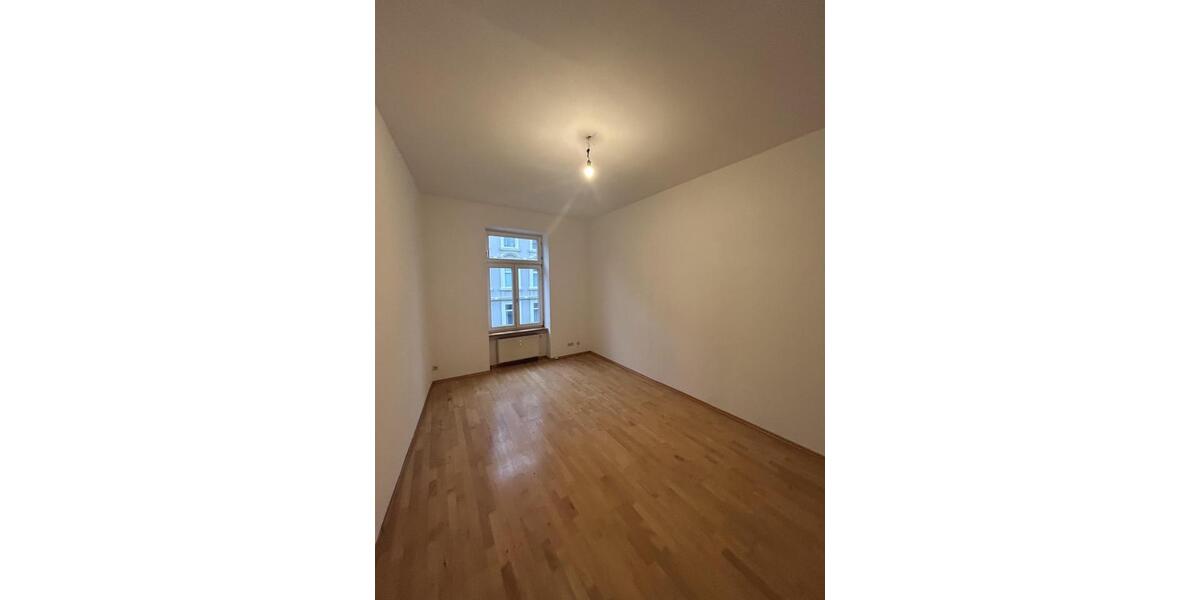 Etagenwohnung Frankfurt am Main Gutleutviertel - 3 Zimmer, 64 m&sup2;, 1.200&euro; | Angebot:23048581