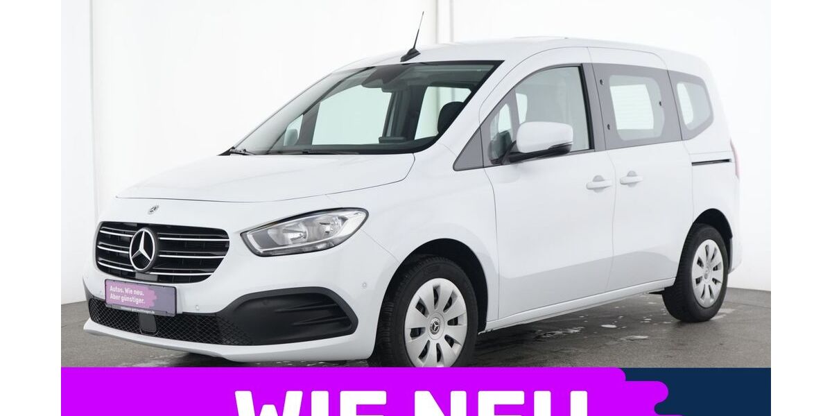 Mercedes-Benz T-Klasse 17.102 km 25.289 &euro; Dietzenbach bei Frankfurt 63128
