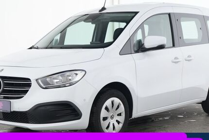 Mercedes-Benz T-Klasse 17.102 km 25.639 &euro; Dietzenbach bei Frankfurt 63128