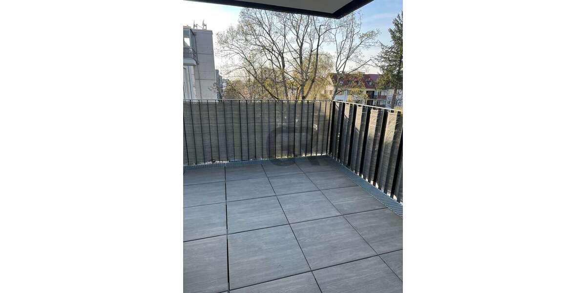 Etagenwohnung Darmstadt Bessungen - 3 Zimmer, 100 m&sup2;, 1.650&euro; | Angebot:25926428