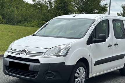 Citroen Berlingo 135.000 km 4.900 &euro; Bad Nauheim 61231