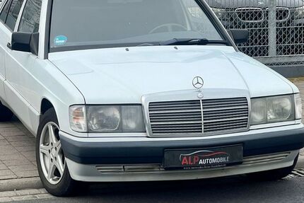 Mercedes-Benz 190 250.000 km 4.349 &euro; Maintal 63477