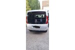 Doblo Cargo