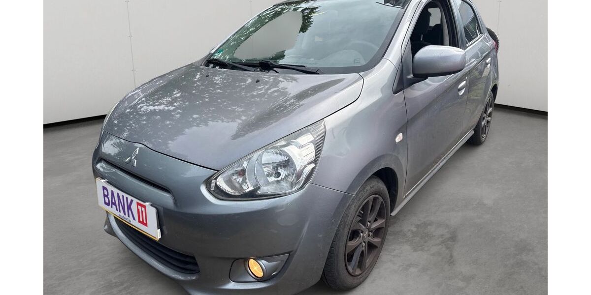Mitsubishi Space Star 250.831 km 2.999 &euro; Frankfurt am Main 60386